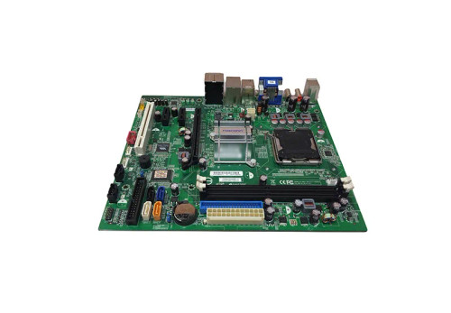 5189-0466 - HP LGA775 GeForce 7100 nForce 630i Micro-ATX Motherboard
