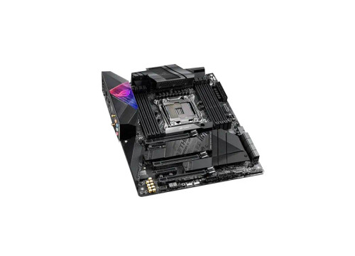 ROG-STRIX-X299-E-GAMING-II - ASUS X299 Chipset LGA-2066 Socket Motherboard