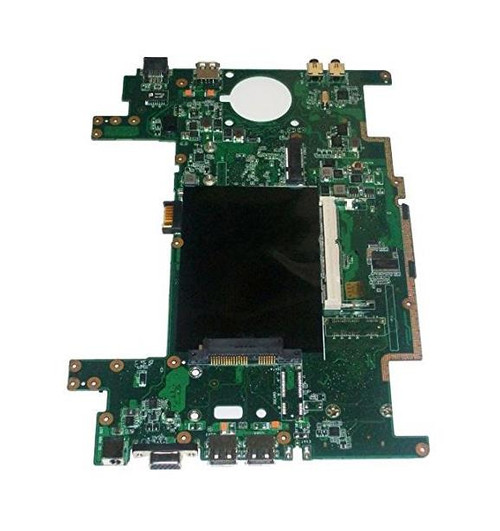 60-0A17MB1110-A04 - ASUS G60JX Laptop Motherboard