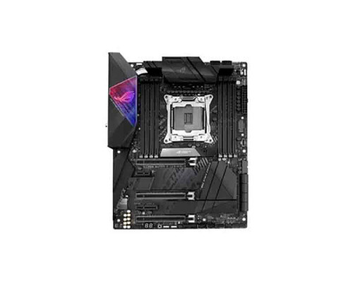 90MB11A0-M0AAY0 - Asus ROG Strix X299-E Gaming II LGA-2066 Intel X299 Chipset ATX Motherboard DDR4