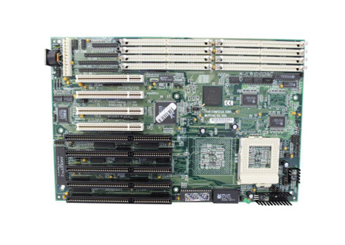 S1563-PCB-01 - Tyan Motherboard System Board