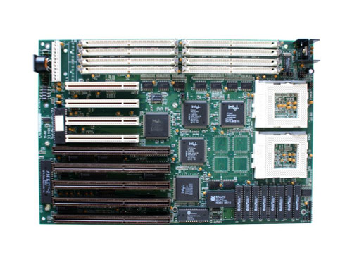 S1462 - tyan Dual Socket 7 4x PCI 5x EISA/ISA Motherboard