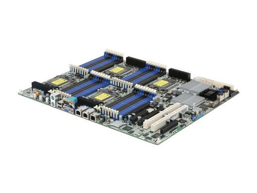 S4989WG2NR-SI - tyan Quad-Core Opteron 8300/8400 Socket Motherboard