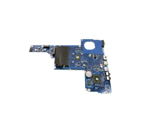699333-501 - HP Socket FT1 AMD E300 DDR3 Motherboard