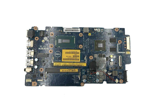 LA-B016P - Dell Core i5-5200U 2.2GHz Laptop