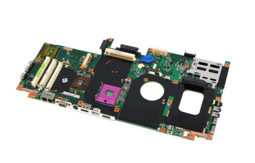 60-NX9MB1100-B04 - ASUS Socket 478 Gaming Laptop Motherboard