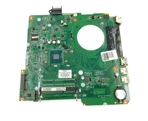 751898-501 - HP Pentium N3520 Pavilion 15-n Motherboard