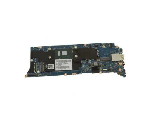 FK79N - Dell XPS 13 9350 i7-6600U 8GB Motherboard