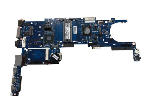 717842-601 - HP 1.80GHz Core i5-3337U EliteBook Motherboard