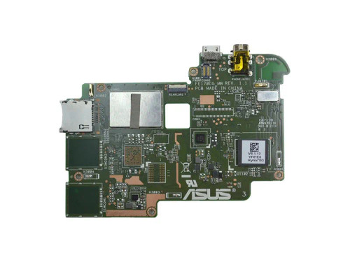60NK01A0-MB2030 - ASUS 1GB DDR Intel Atom Z2520 7" Motherboard