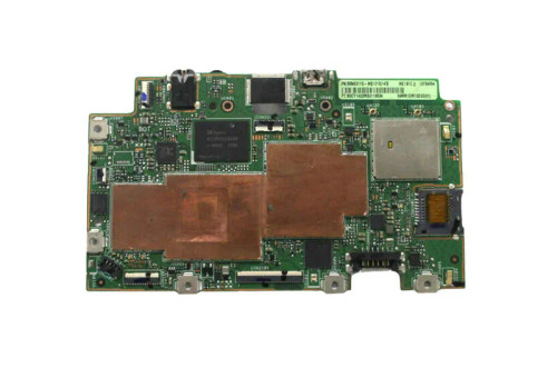 60NK0110-MB1210 - ASUS Intel Atom Z3745 1.33GHz Tablet Motherboard