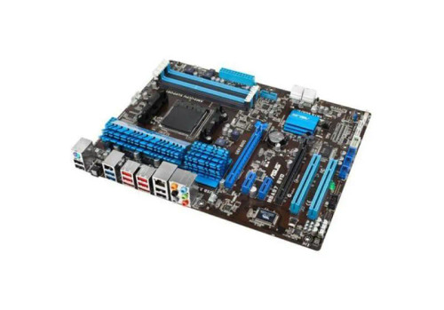 M5A97 - ASUS AM3+ USB 3.0 SATA 6Gb/s PCIe Motherboard