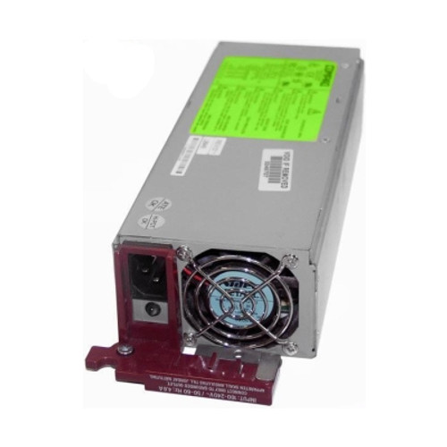 419613-001 - HP 1200-Watts 48V DC Hot Swap Redundant Power Supply for ProLiant DL380-G5 DL385-G2 Server