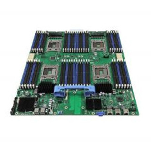 D2939-B17 - Fujitsu System Board (Motherboard) For Primergy Rx300 R8