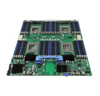0XFK4K - Dell PowerEdge R640 Motherboard