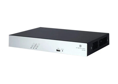 JG514A#ABA - HP 4-Port Gigabit LAN 1-Port WAN Router
