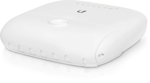 EP-R6 - Ubiquiti EdgePoint Gigabit WISP Router