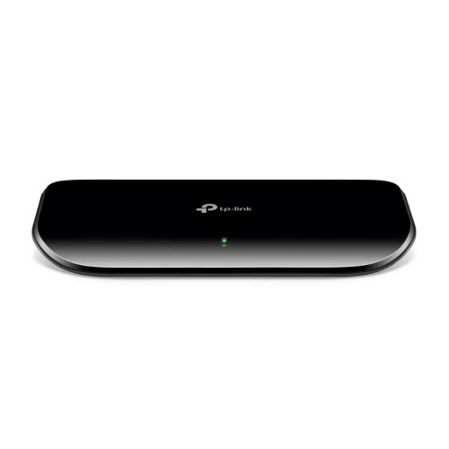 TL-SG1008D V8 - TP-Link 8-Port Gigabit Desktop Switch