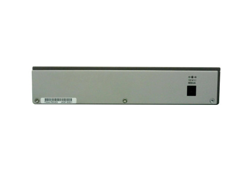 J4097B#ABB - HP 8-Port Fast Ethernet Unmanaged Network Switch