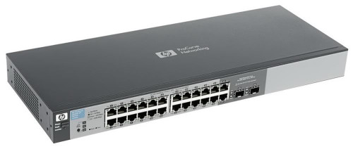 J9450A#0D1 - HP 24-Port Network Switch