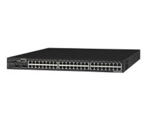 JG540AS - HP 1910-48 48-Ports 10/100Mbps RJ-45 Manageable Layer3 Rack-mountable Switch with 2x Combo Gigabit SFP Ports