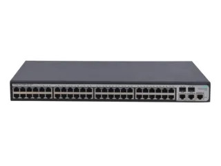 JG540AR - HPE 48-Port 10/100 + 2 SFP + 2 GbE Layer 3 Network Switch