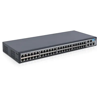 HPE JG540A OfficeConnect 1910-48 Layer3 Managed Switch