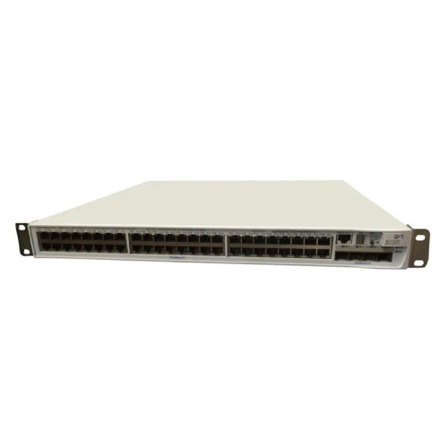 JE046A#ABB - HPE 48-Port RJ-45 2-Port SFP Layer 3 Managed Switch