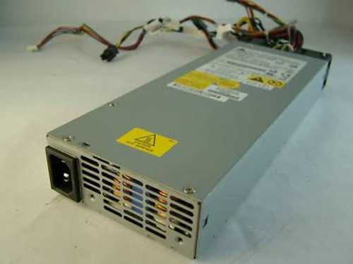 440207-001 - HP 650-Watts AC 24-Pin Power Supply for ProLiant DL140 G3 Server