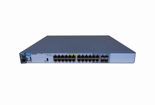 J9310A#ABB - HP 24-Port Gigabit PoE+ Layer 3 Managed Switch