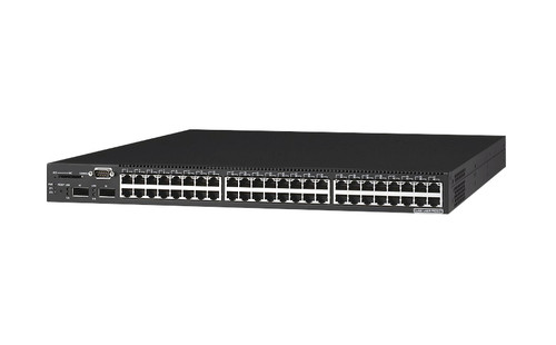 AT-FS980M/52 - Allied Telesis 48 x 10/100TX Ports and 4 x 100/1000X SFP Uplink/Stacking Ports Managed Access Switch