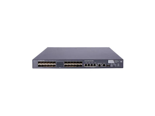 JC102A#ABA - HP 24-Port 10GbE SFP+ Layer3 Network Switch