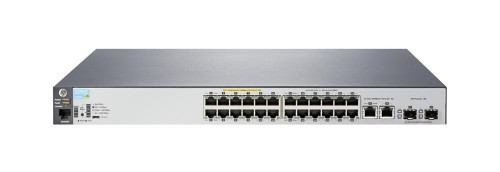 J9779A#0D1 - HP Aruba 2530-24-PoE+ 24-Port Network Switch