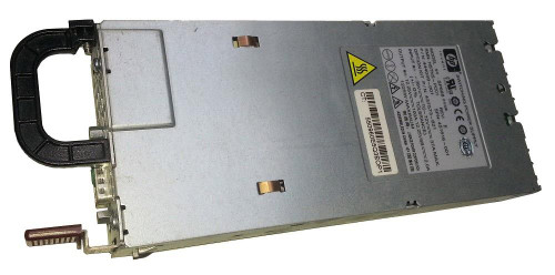 444049-001 - HP 1200-Watts -48V DC Hot Swap Redundant Power Supply for ProLiant DL360/DL380/DL385 G6 Server