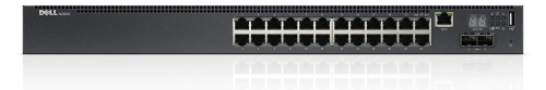 DNN2024 - Dell 24-Port Gigabit 2x SFP+ Layer 3 Network Switch