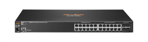 J9776A#ACE - HP 24-Port Gigabit Ethernet Network Switch