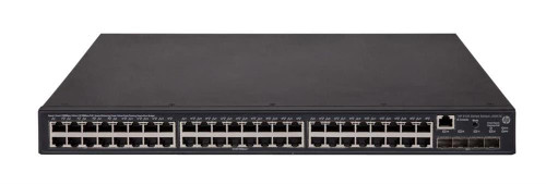 JG937AR#ACC - HP 48-Port PoE+ 4x SFP+ Layer 3 Switch