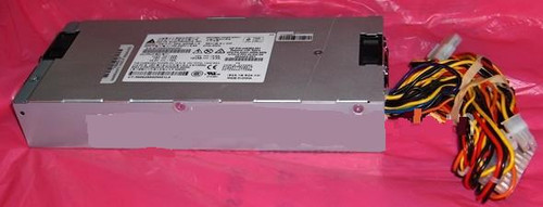 446383-001 - HP 400-Watts Power Supply with PFC for ProLiant DL320 G5p Server