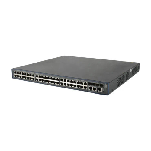 JG302C#ABB - HPE 48-Port Gigabit 4 SFP 1U Layer 3 Switch