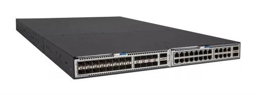 JH397A#0D1 - HP 48-Port 10GBase-X 2x QSFP+ Layer-3 Network Switch