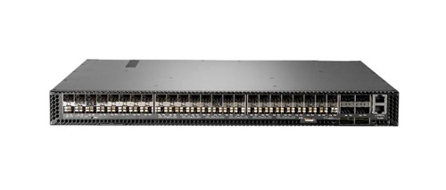 JL167A#ABB - HP 54-Port 48x 10GBase-X 6x 40GBase-X Layer 2 Switch