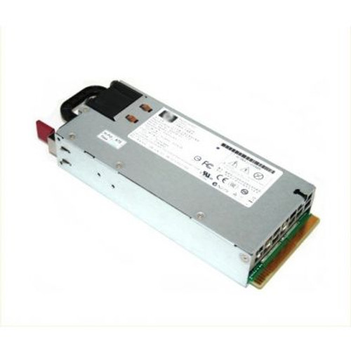 449840-001 - HP 750-Watts AC Redundant Hot Swap Power Supply for ProLiant DL180/ DL185 G5 Server