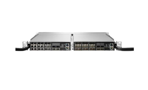 Q9E63AR - HP StoreFabric SN2010M Layer 3 Ethernet Network Switch