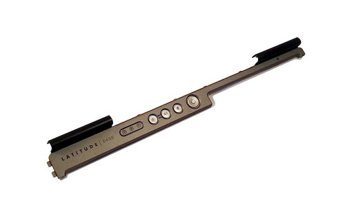 Dell DT838 Latitude D630 Laptop Hinge Cover Assembly