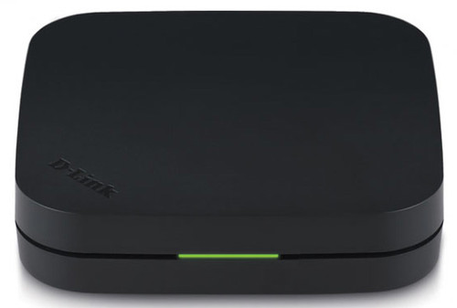DSM-312 - D-LINK 1080p Ethernet HDMI Network Audio/Video Player