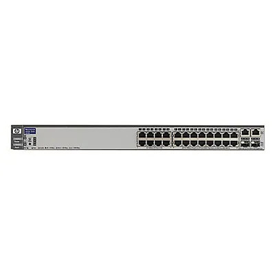 J4900B - HP 26-Port Network Switch