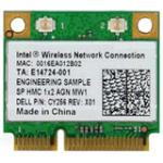 Y070D - Dell 2.4/5 GHz WiFi Link 5100 Mini-Card