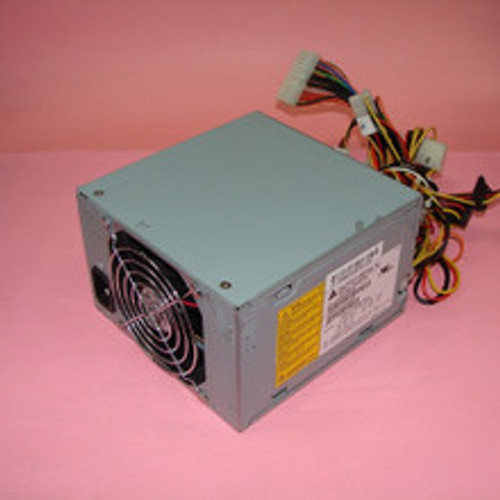 460422-001 - HP 410-Watts 100-240V AC Power Supply for ProLiant ML310 G5 Server