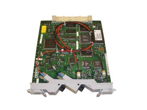 NTN401AA - Nortel OC-3 Long Range Interface Module