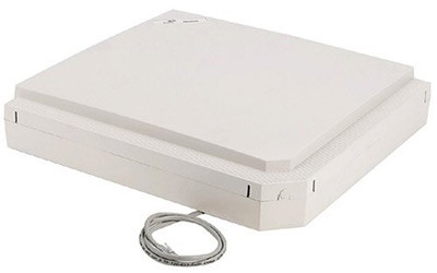3CRWEASYG73 - 3Com 54Mbps 11G Outdoor Building-to-Building Wireless Bridge